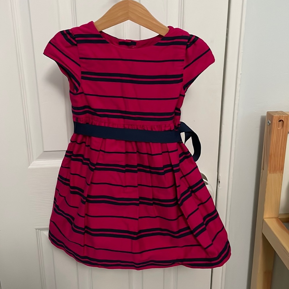 Ralph Lauren Dress size 24 months